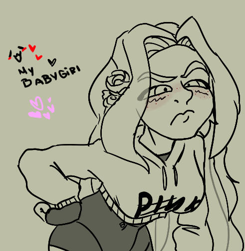By Adorablemew!