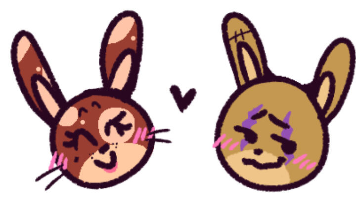 By Beanie!