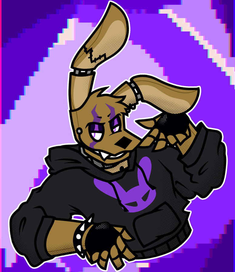 By Pixl!