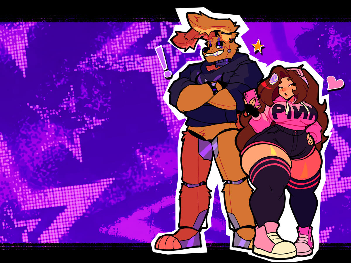 By Anon!